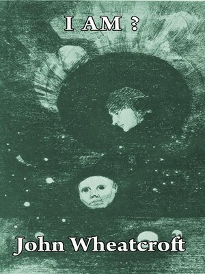 cover image of I Am?